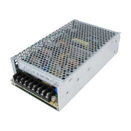ADS-15548 Mean Well - Alimentatore: impulsi da incasso,mo...