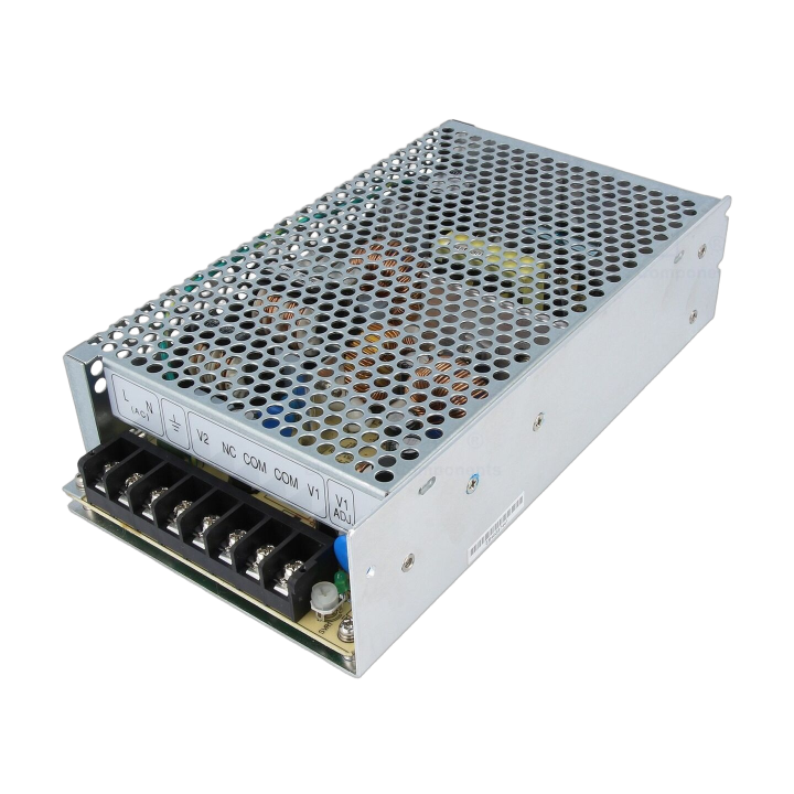 ADS-15548 Mean Well - Alimentatore: impulsi da incasso,mo...
