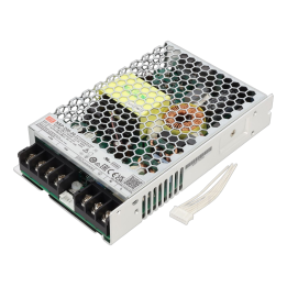 NSP-200-36 Mean Well - Alimentatore: impulsi da incasso,m...