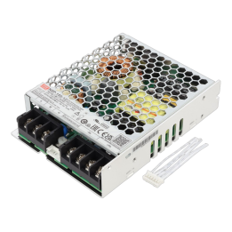 NSP-150-12 Mean Well - Alimentatore: impulsi da incasso,m...