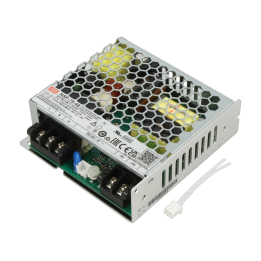SP-75-48 Mean Well - Alimentatore: impulsi da incasso,mod...