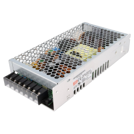 HRP-200-5 Mean Well - Alimentatore: impulsi da incasso,mo...