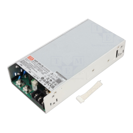 NSP-500-36 Mean Well - Alimentatore: impulsi da incasso,m...
