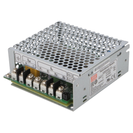 ERDN40-12 Mean Well - Redundancy module 12VDC