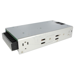 HRPG-300-36 Mean Well - Alimentatore: impulsi da incasso,...