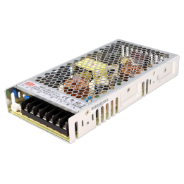 RSP-150-15 Mean Well - Alimentatore: impulsi da incasso,m...