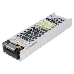 UHP-200-15 Mean Well - Alimentatore: impulsi da incasso,m...