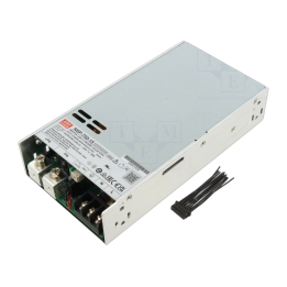 NSP-750-15 Mean Well - Alimentatore: impulsi da incasso,m...