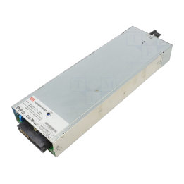 NCP-3200-48CAN Mean Well - Alimentatore: impulsi da incasso