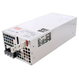 RSP-1500-5 Mean Well - Alimentatore: impulsi da incasso,m...