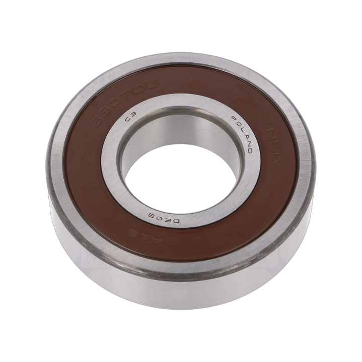 NSK6307-DDU/C3-E Nsk - Cuscinetto: volventi sfere
