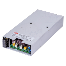 SHP-10K-115 Mean Well - Alimentatore: impulsi da incasso