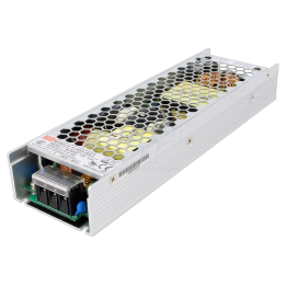 HSP-200-5 Mean Well - Alimentatore: impulsi da incasso,mo...