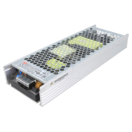 UHP-500R-36 Mean Well - Alimentatore: impulsi da incasso,...