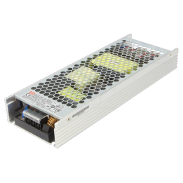 UHP-500R-5 Mean Well - Alimentatore: impulsi da incasso,m...