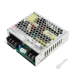 NSP-100-27 Mean Well - Alimentatore: impulsi da incasso,m...