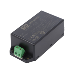 IRM-90-15ST Mean Well - Alimentatore: impulsi da incasso,...