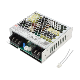 NSP-75-15 Mean Well - Alimentatore: impulsi da incasso,mo...