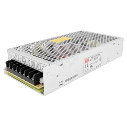 RD-125-1248 Mean Well - Alimentatore: impulsi da incasso,...