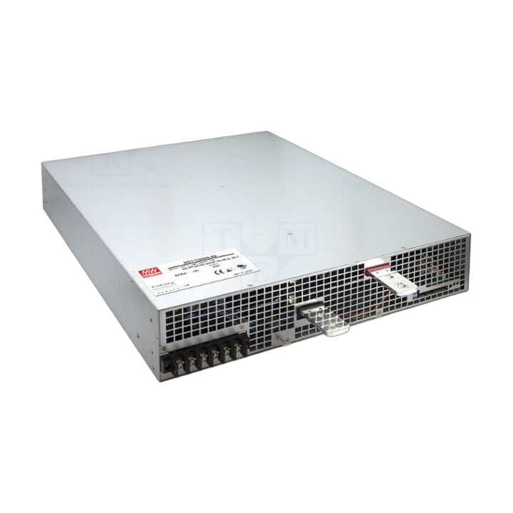 RST-10000-36 Mean Well - Alimentatore: impulsi da incasso...