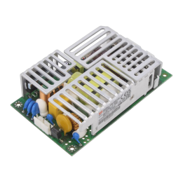 VFD-350P-230 Mean Well - Driver per motore DC 350W