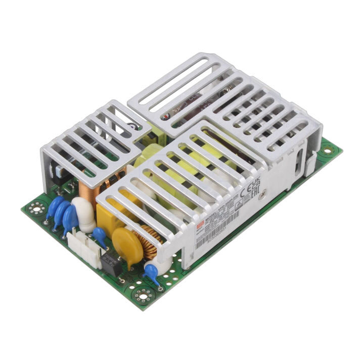 VFD-350P-230 Mean Well - Driver per motore DC 350W