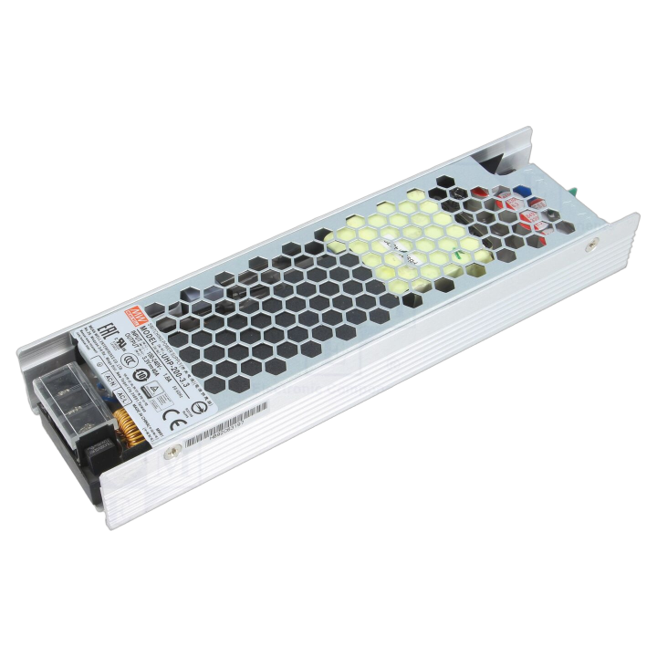 UHP-200-3.3 Mean Well - Alimentatore: impulsi da incasso,...