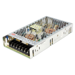 RSP-100-48 Mean Well - Alimentatore: impulsi da incasso,m...