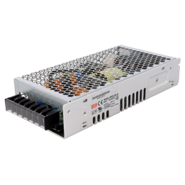 HRPG-200-48 Mean Well - Alimentatore: impulsi da incasso,...