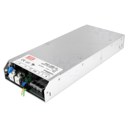 RSP-1000-15 Mean Well - Alimentatore: impulsi da incasso,...