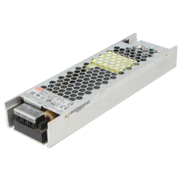 UHP-200-36 Mean Well - Alimentatore: impulsi da incasso,m...