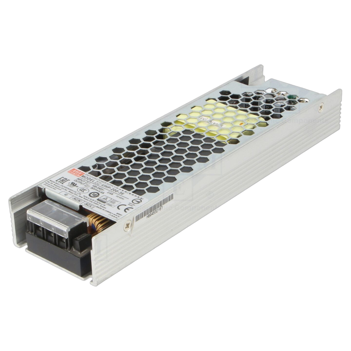 UHP-200-36 Mean Well - Alimentatore: impulsi da incasso,m...