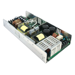 USP-500-48 Mean Well - Alimentatore: impulsi da incasso,m...