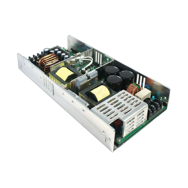 USP-500-48 Mean Well - Alimentatore: impulsi da incasso,m...