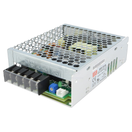 HRP-75-48 Mean Well - Alimentatore: impulsi da incasso,mo...