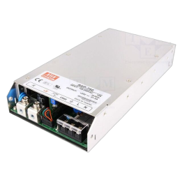 RSP-750-5 Mean Well - Alimentatore: impulsi da incasso,mo...