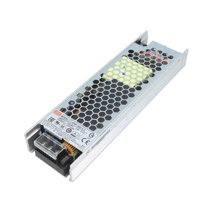 UHP-200-4.2 Mean Well - Alimentatore: impulsi da incasso,...