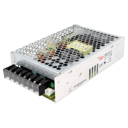 MSP-100-7.5 Mean Well - Alimentatore: impulsi da incasso,...