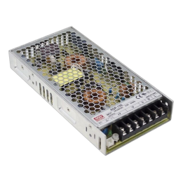 RSP-150-3.3 Mean Well - Alimentatore: impulsi da incasso,...