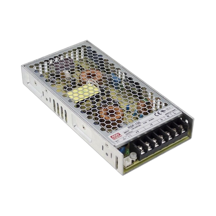 RSP-150-3.3 Mean Well - Alimentatore: impulsi da incasso,...