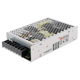 HRP-150-3.3 Mean Well - Alimentatore: impulsi da incasso,...