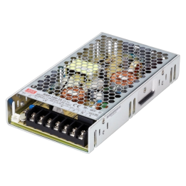 RSP-100-15 Mean Well - Alimentatore: impulsi da incasso,m...