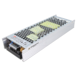 UHP-500-15 Mean Well - Alimentatore: impulsi da incasso,m...