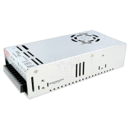 QP-150-C Mean Well - Alimentatore: impulsi da incasso,mod...