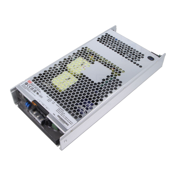 UHP-1500-380 Mean Well - Alimentatore: impulsi da incasso...