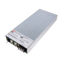 BIC-2200-96CAN Mean Well - Alimentatore: impulsi da incasso