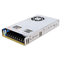 RSP-320-2.5 Mean Well - Alimentatore: impulsi da incasso,...