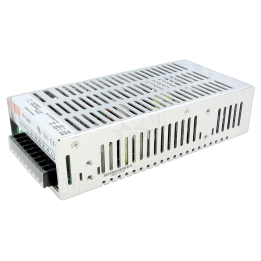 TP-100-D Mean Well - Alimentatore: impulsi da incasso,mod...