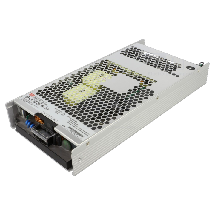 UHP-1500-380E Mean Well - Alimentatore: impulsi da incass...