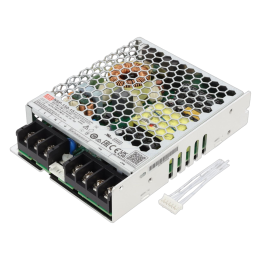 NSP-150-15 Mean Well - Alimentatore: impulsi da incasso,m...